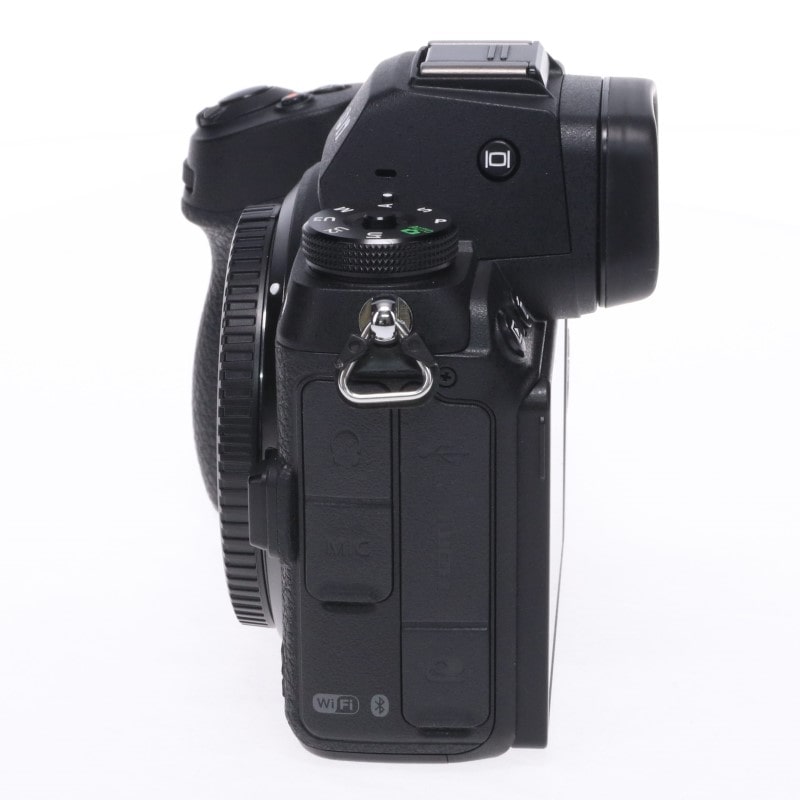 Z6II