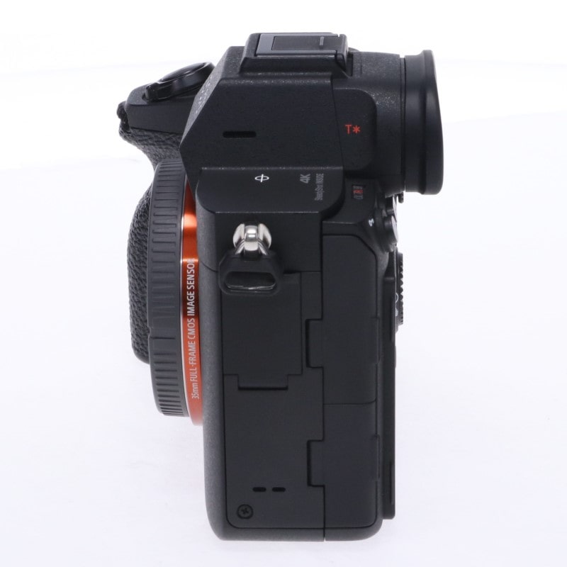 α7R IV ILCE-7RM4