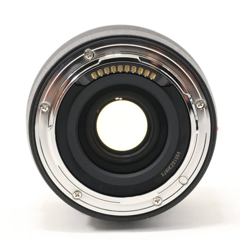 LUMIX S 24mm F1.8 S-S24
