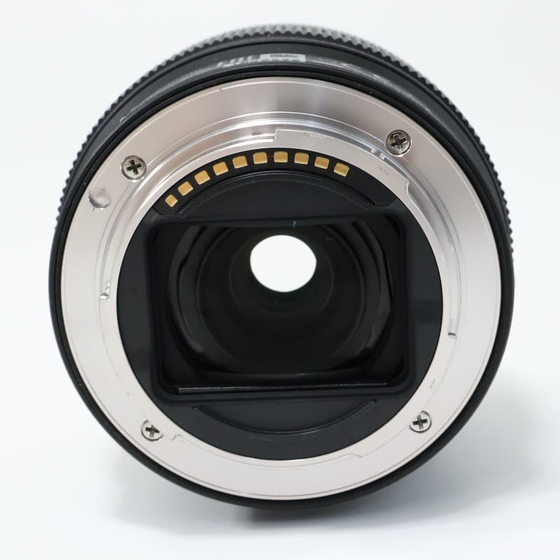 FE 28-60mm F4-5.6 SEL2860