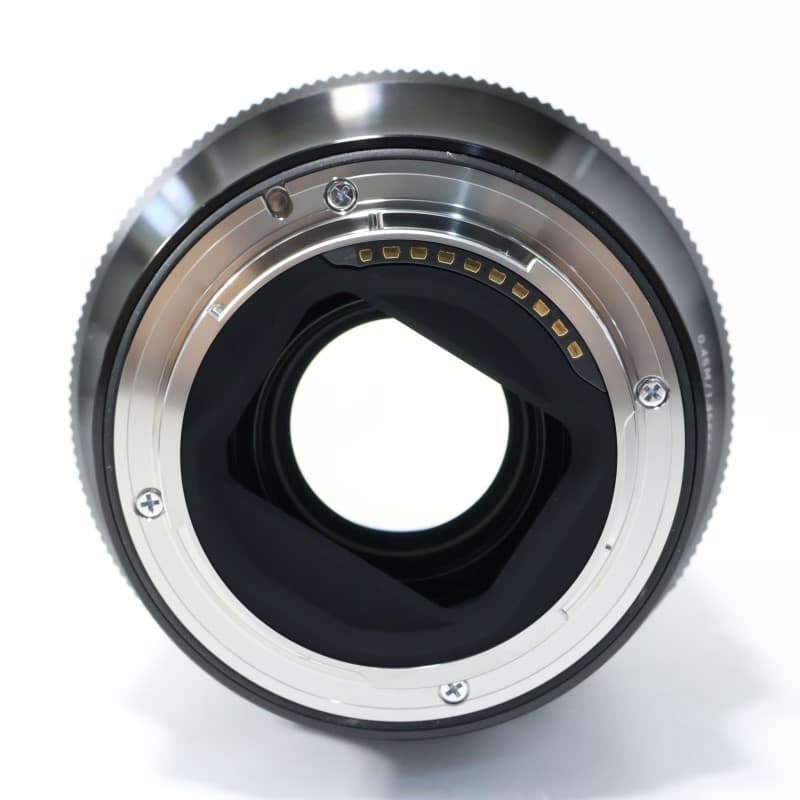 ソニー用 SIGMA 50mm F1.4 DG DN Art 美品 50mm F1.4 DG HSM | Art / ソニー E マウント用: アウトレット