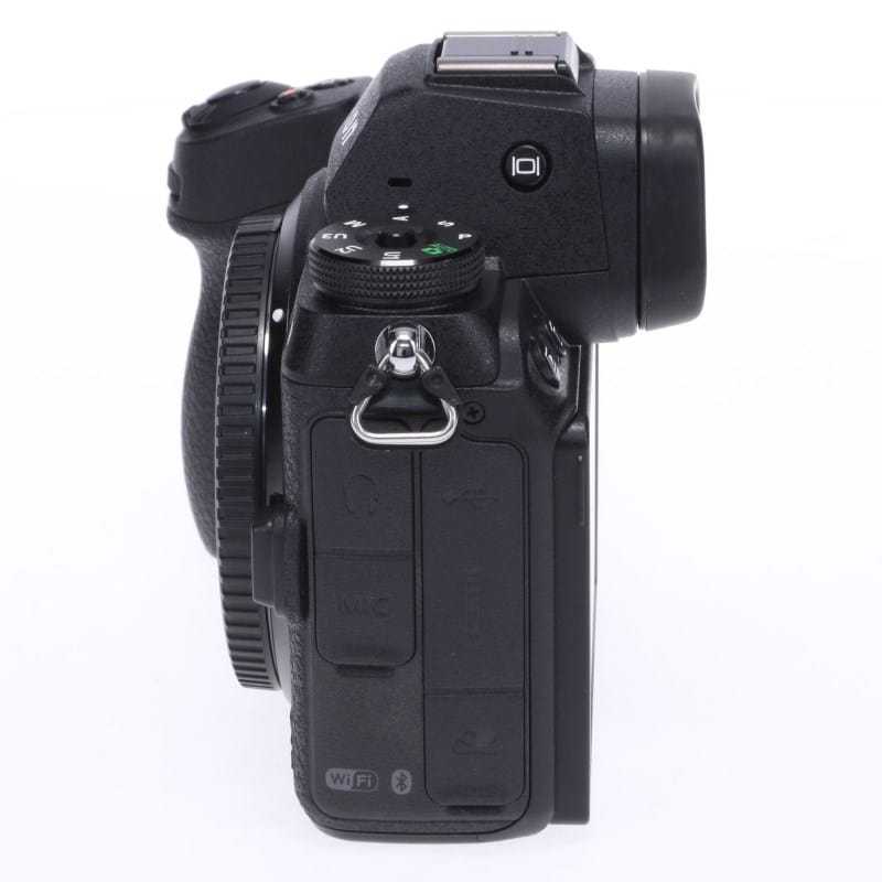 Nikon Z7II ボディ Aランク 中古｜フジヤカメラ