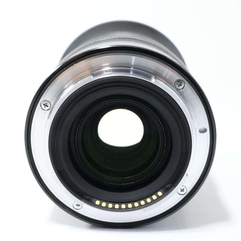 NIKKOR Z 20mm f/1.8 S