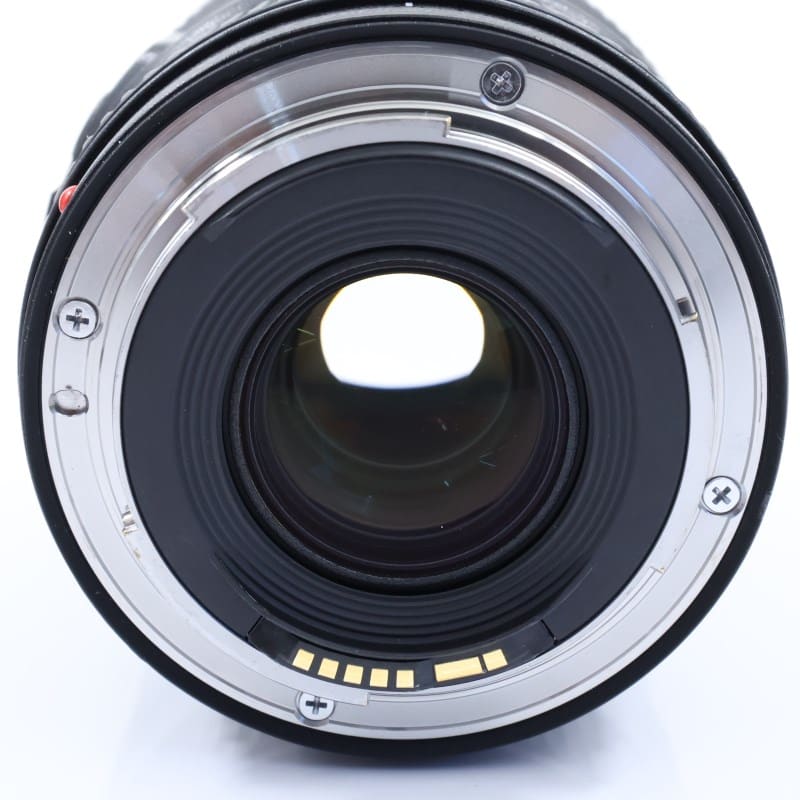 Canon EF16-35mm F4L IS USM AB-ランク 中古｜フジヤカメラ