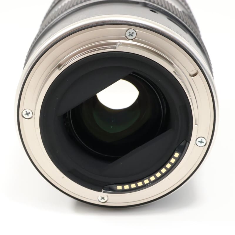 28-75mm F/2.8 Di III VXD G2 (Model A063) ニコン Z マウント用