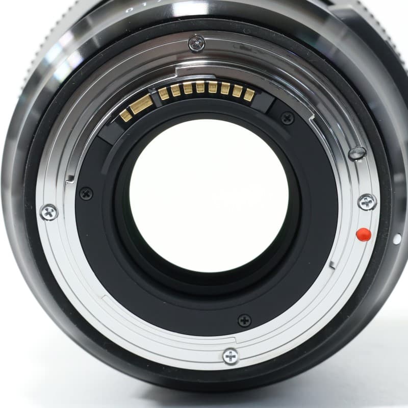 135mm F1.8 DG HSM Art キヤノン