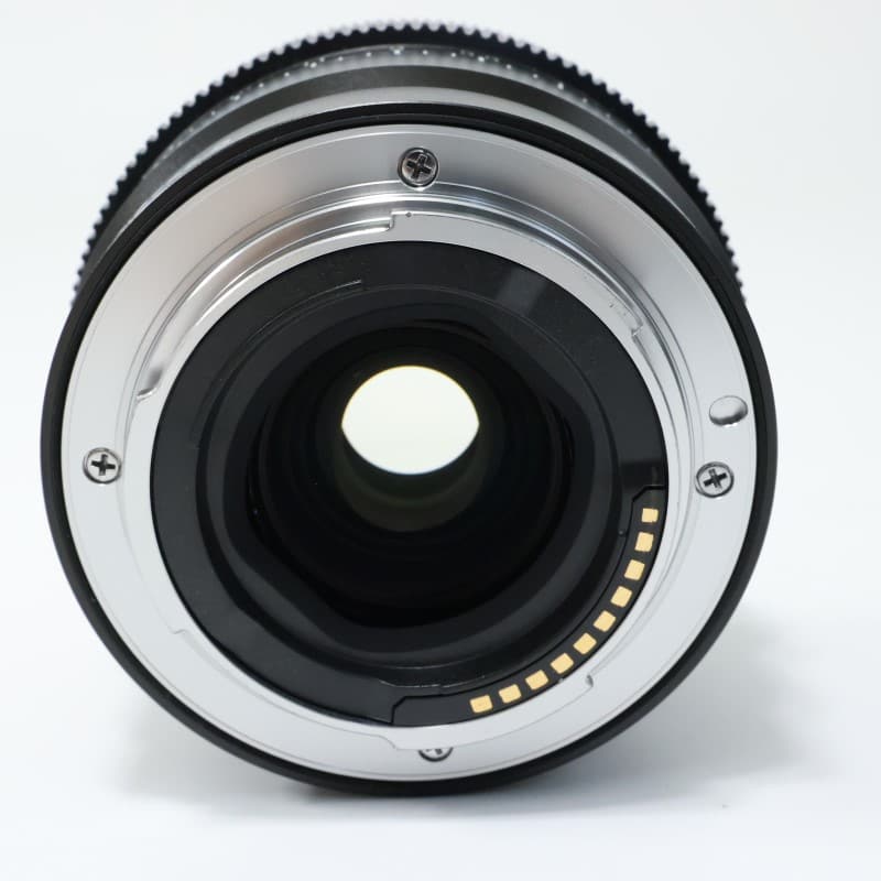 SONY FE 40mm F2.5 G SEL40F25G 中古 C2120149191662｜中古通販