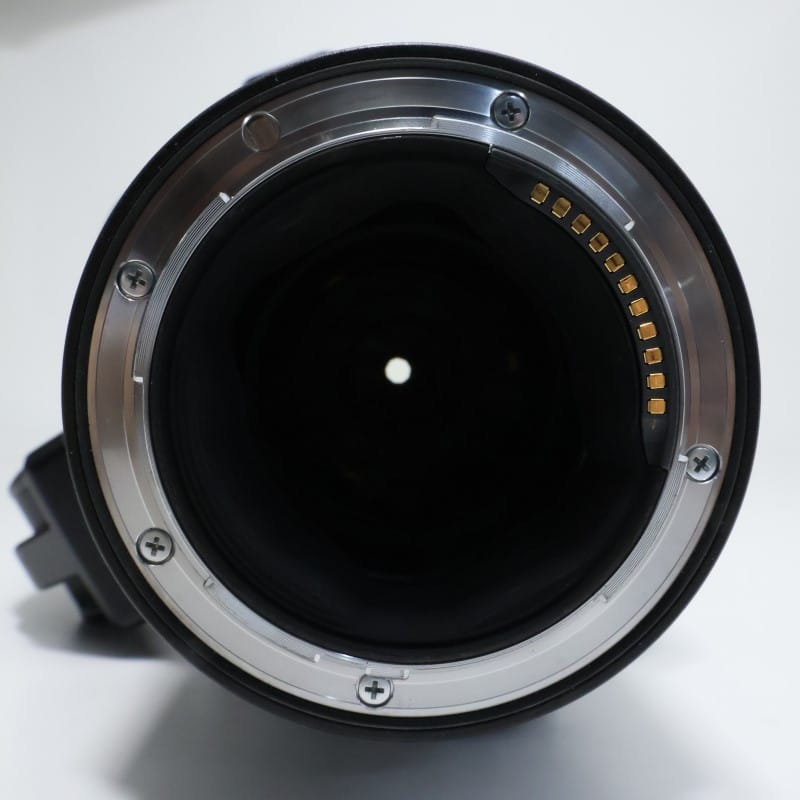 NIKKOR Z 400mm f/2.8 TC VR S