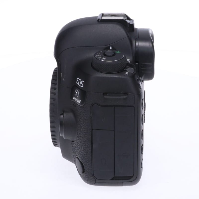 EOS 5D Mark IV ボディー