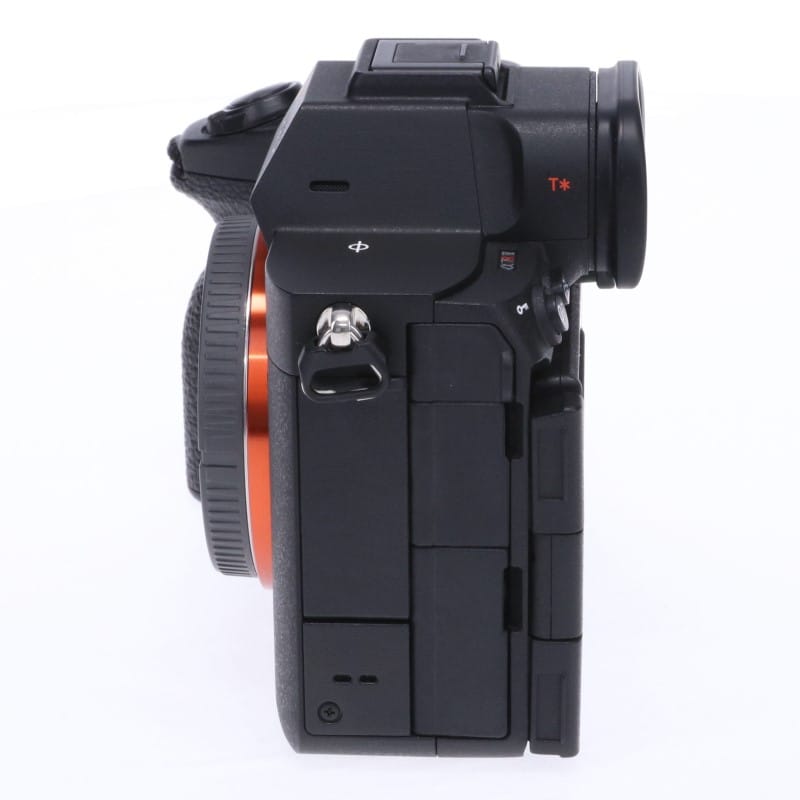 α7R V ボディ ILCE-7RM5