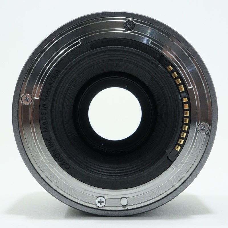 RF50mm F1.8 STM