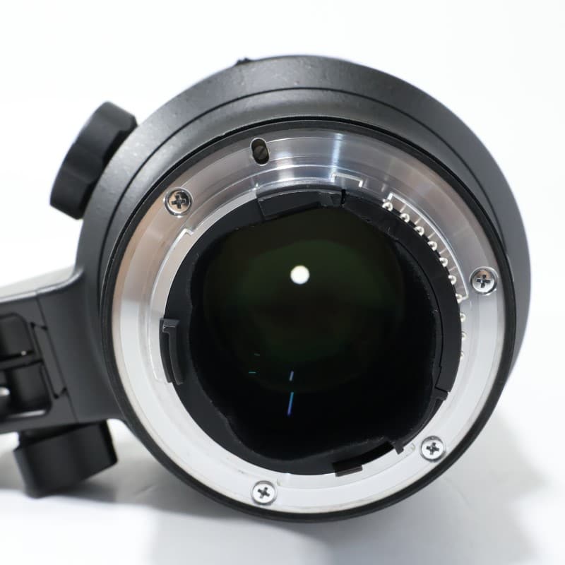 AF-S NIKKOR 70-200mm f/2.8G ED VR II