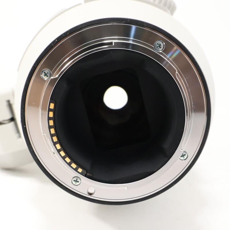 FE 200-600mm F5.6-6.3 G OSS SEL200600G