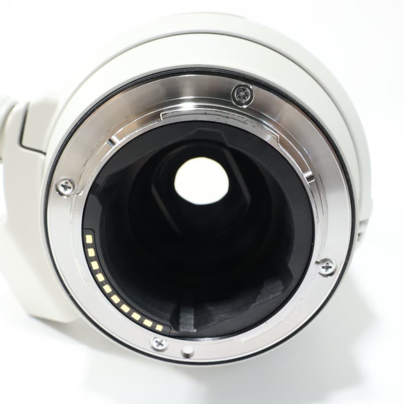 FE 70-200mm F4 Macro G OSS II SEL70200G2