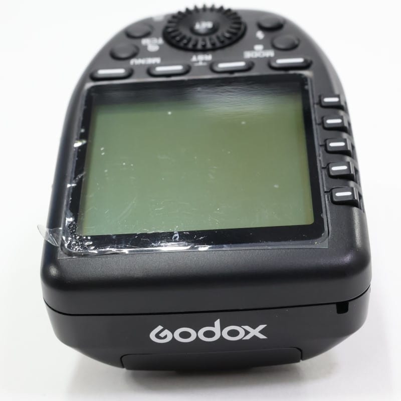 X Pro S TTL対応フラッシュトリガー ソニー用