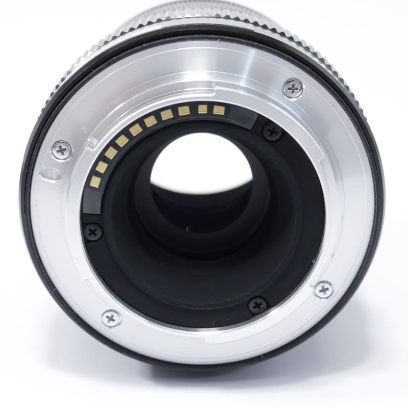 フィルムカメラ 本体 レンズ フラッシュ まとめ売り 富士フイルム フジノンレンズ XF50mmF2 R WR ブラック AB+ランク 中古