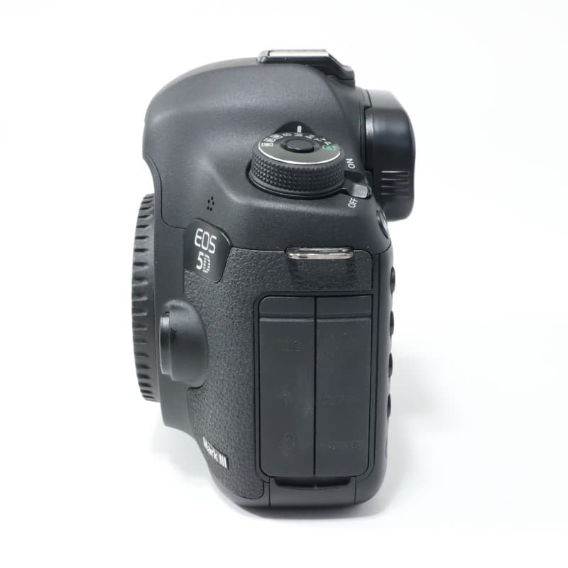 EOS 5D Mark III ボディー