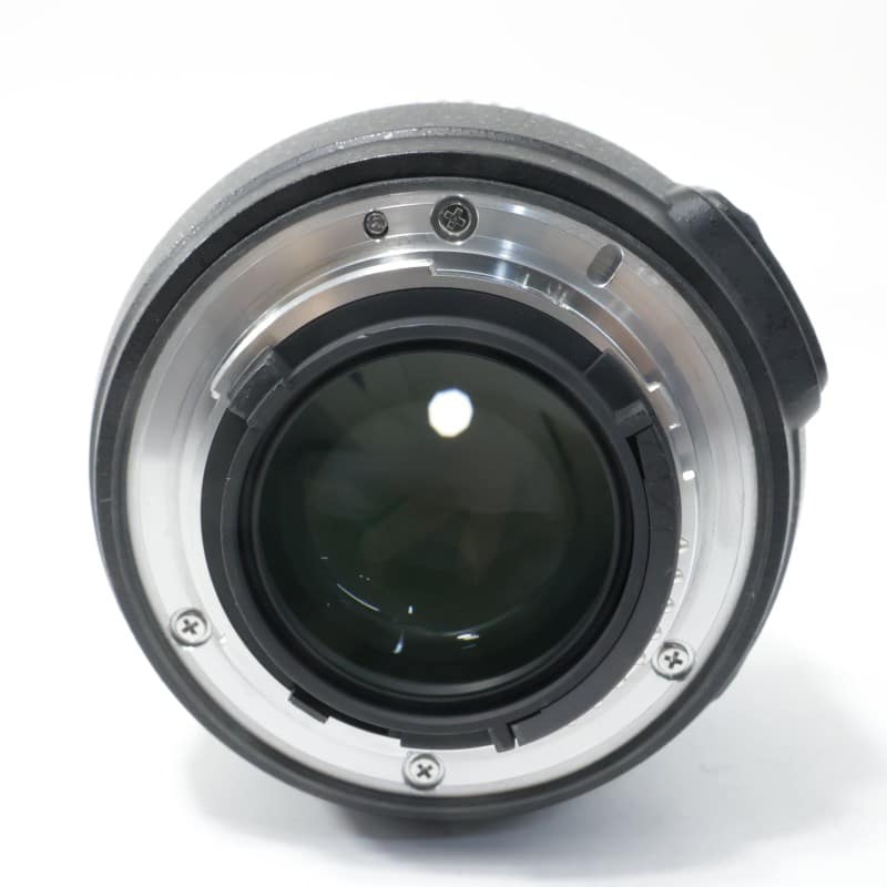 AF-S NIKKOR 50mm f/1.4G