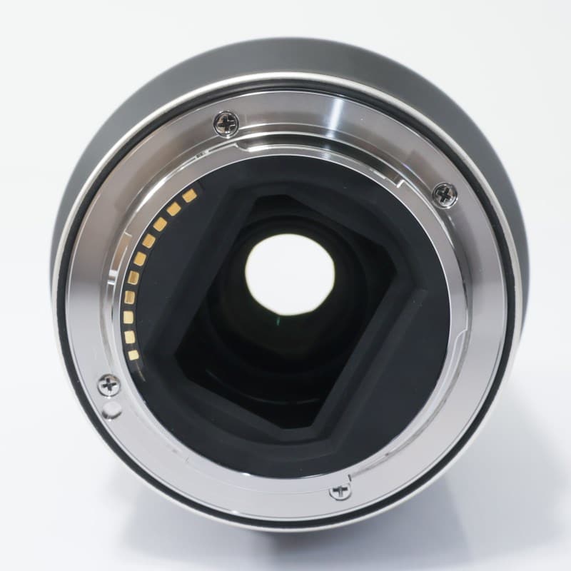 TAMRON 17-28mm F/2.8 Di III RXD (Model A046) ソニーEマウント AB