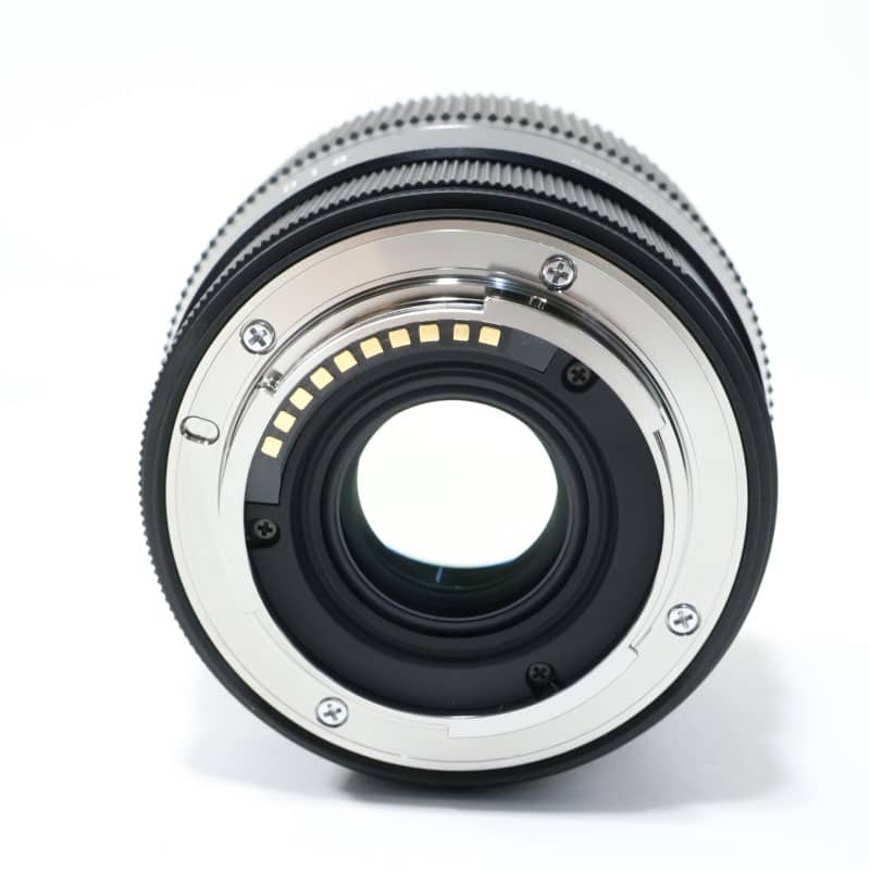56mm F1.4 DC DN Contemporary 富士フイルムX