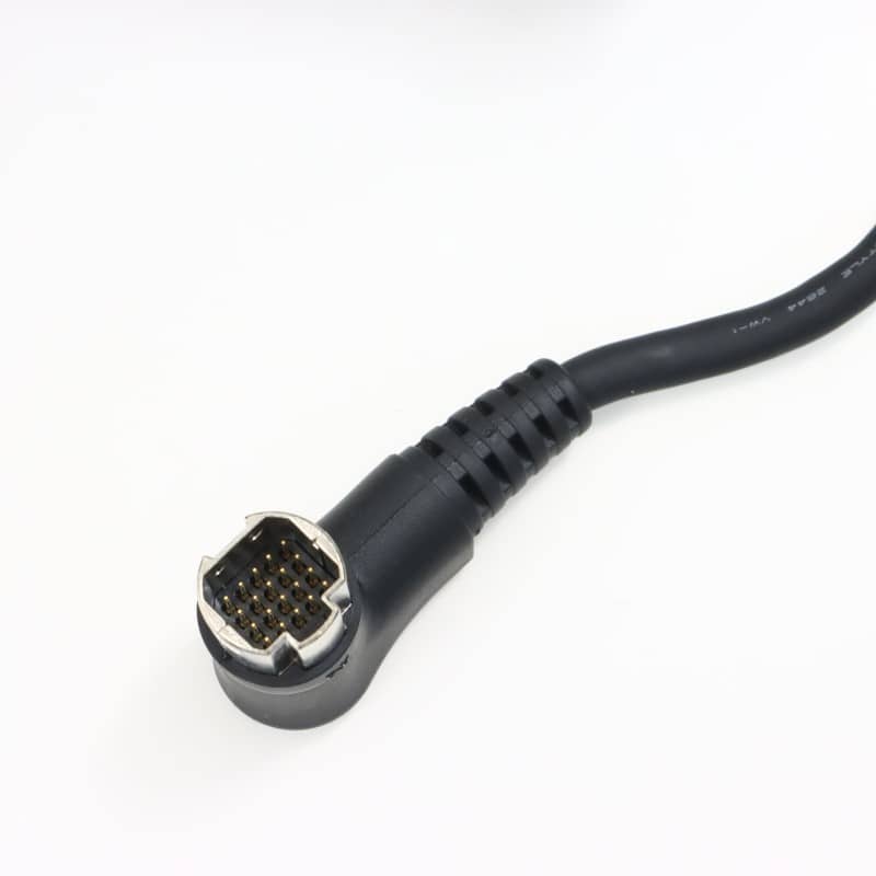 AJ-HVF21KG [2型 HDビューファインダー]