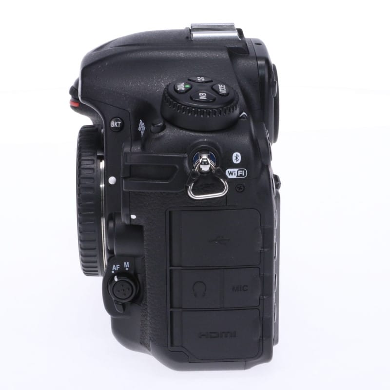 D500 ボディ