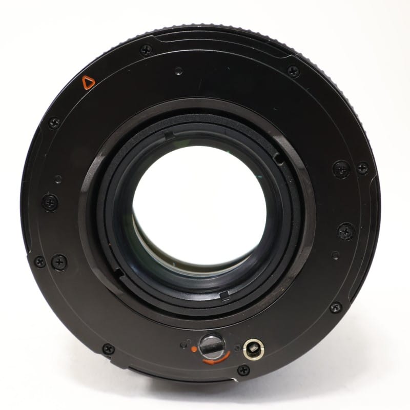 C 80mm F2.8 (501C用)