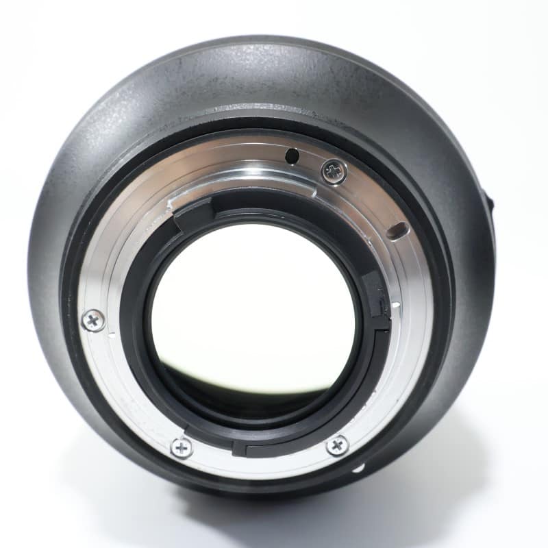 AF-S NIKKOR 105mm f/1.4E ED