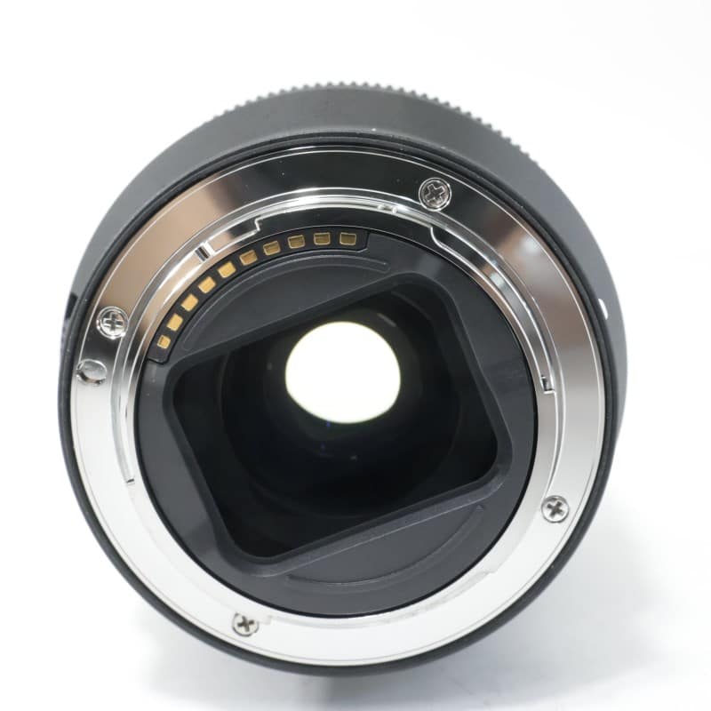 FE 24-50mm F2.8 G SEL2450G