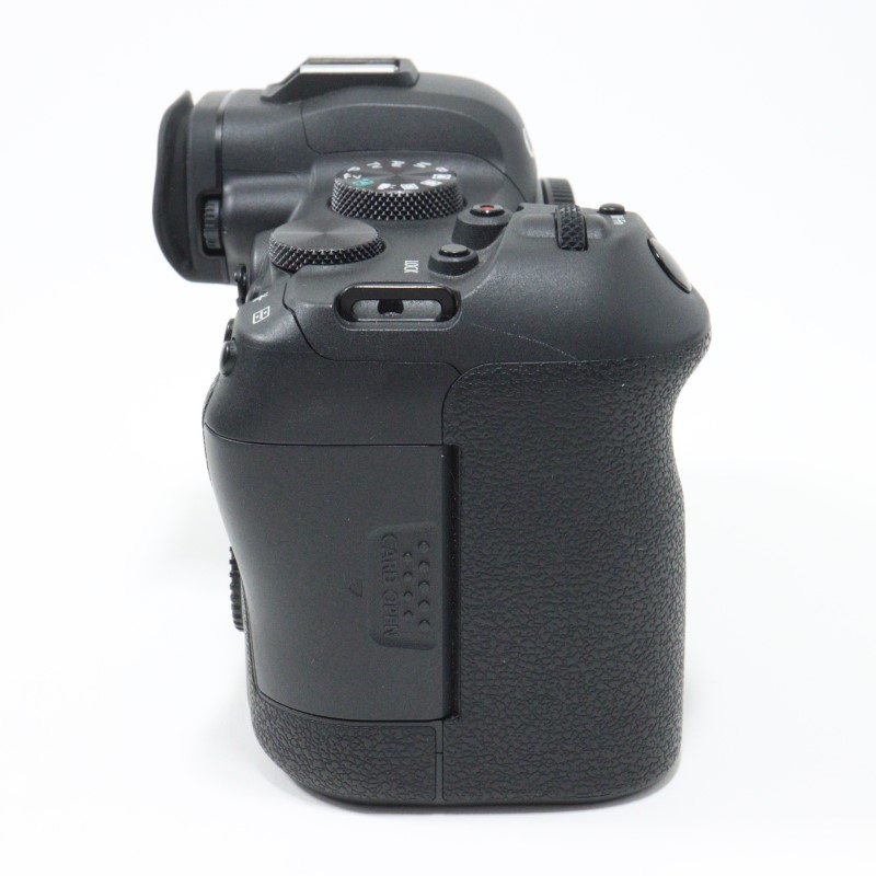 EOS R6