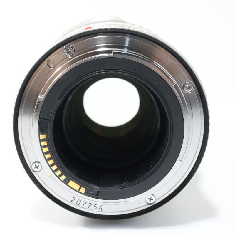 EF 70-200mm F4 L IS USM