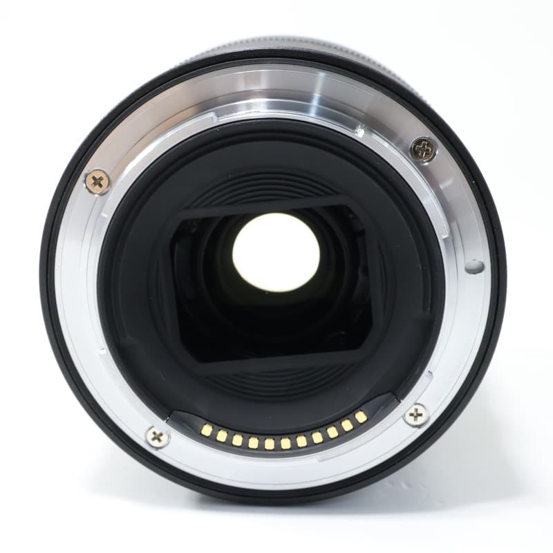 NIKKOR Z 17-28mm f/2.8