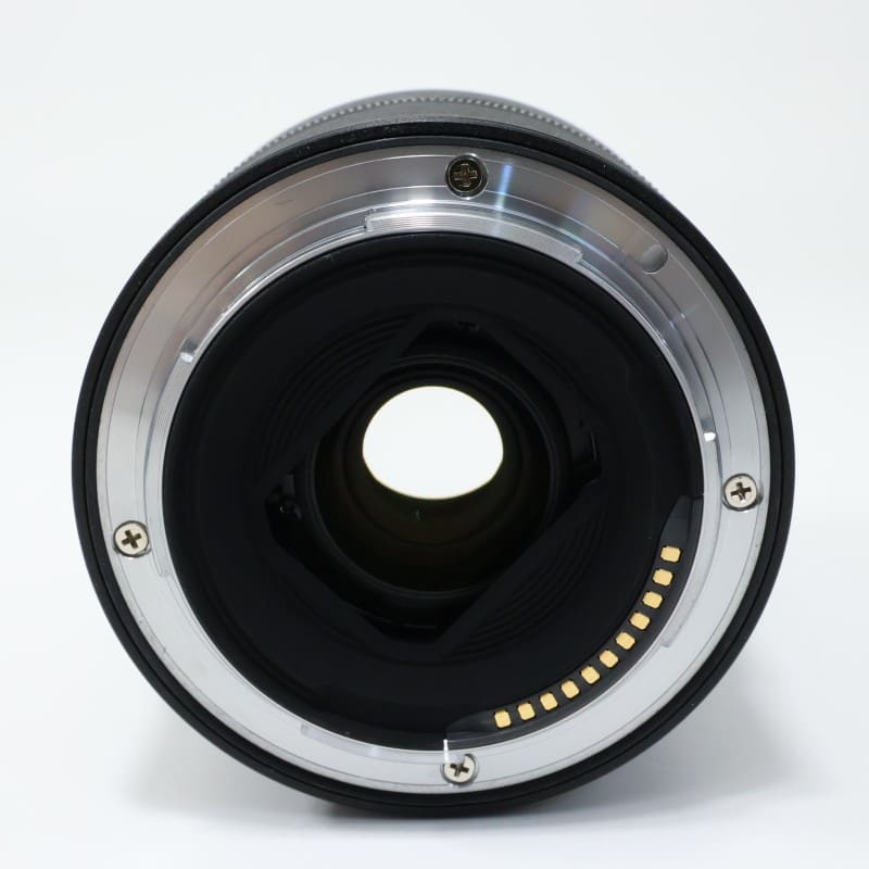 NIKKOR Z 17-28mm f/2.8