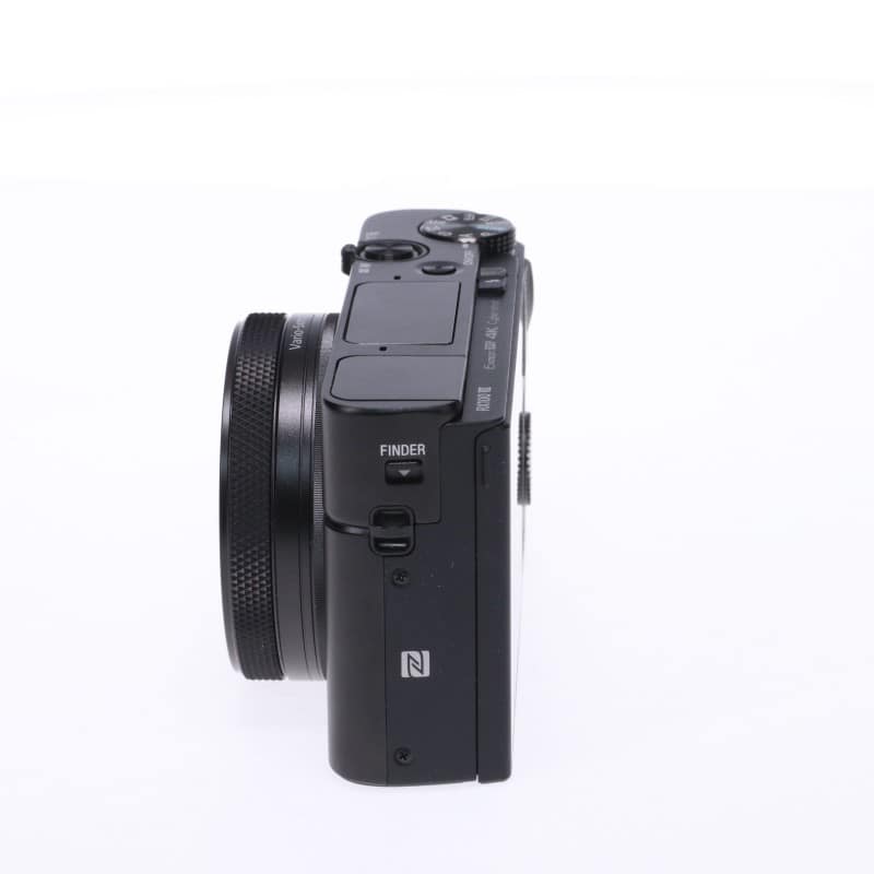 Cyber-shot RX100VII DSC-RX100M7