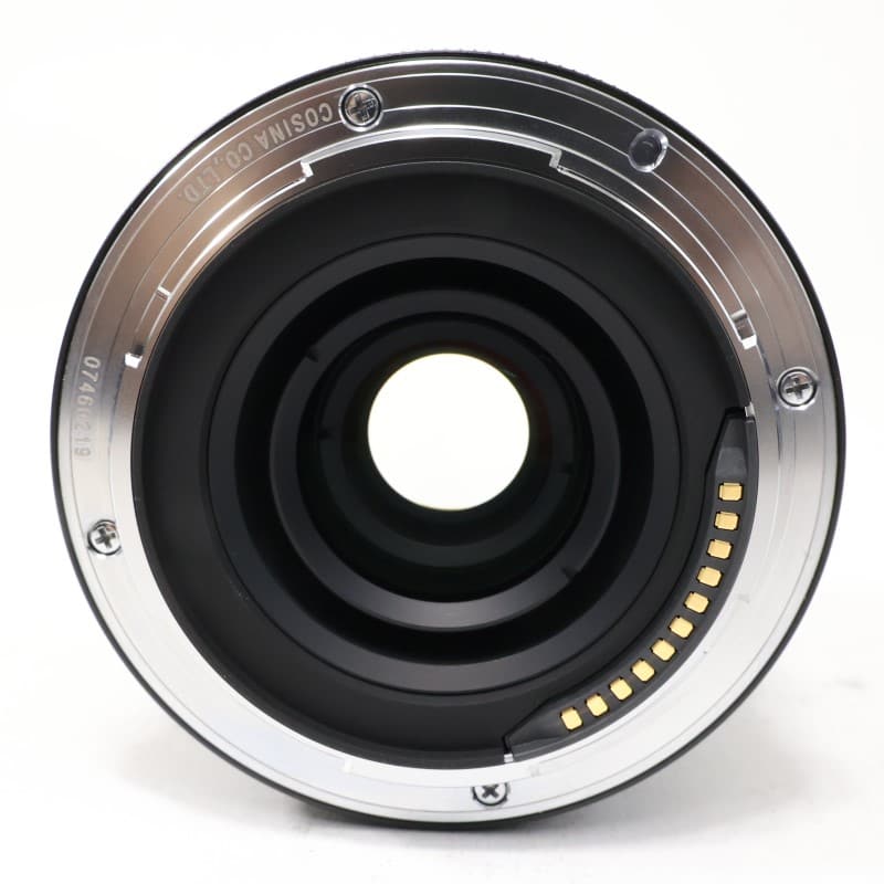 APO-LANTHAR 35mm F2 Aspherical II ニコンZ (フルサイズ)