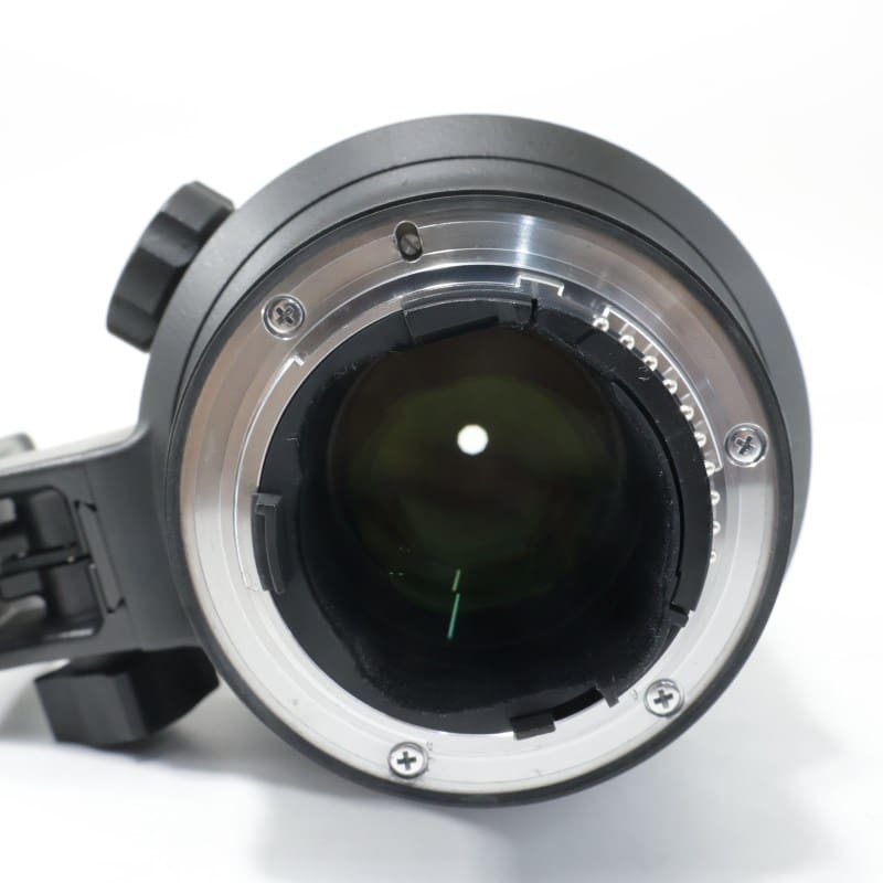 AF-S NIKKOR 70-200mm f/2.8G ED VR II