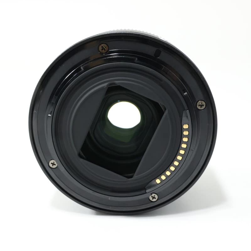 NIKKOR Z 28mm f/2.8