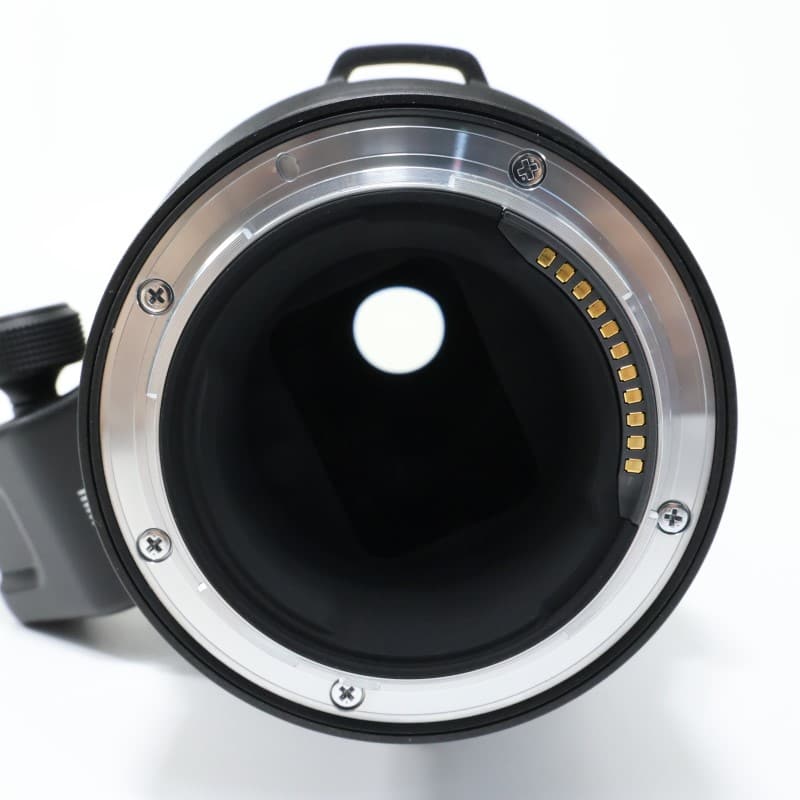 NIKKOR Z 180-600mm f/5.6-6.3 VR