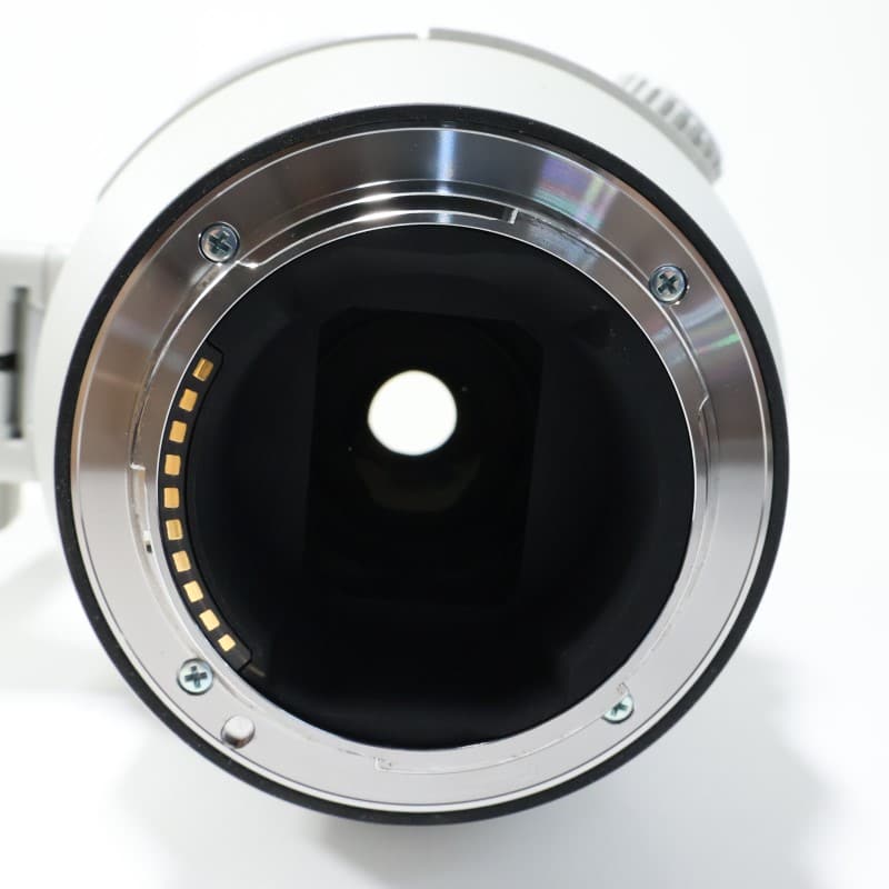 FE 200-600mm F5.6-6.3 G OSS SEL200600G