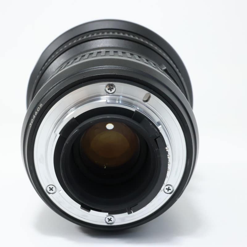 AF-S NIKKOR 14-24mm f/2.8G ED