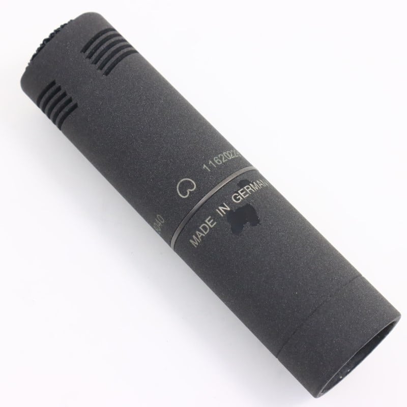 SENNHEISER MKH 8040 [スタジオマイクロホン] ABランク 中古｜フジヤカメラ