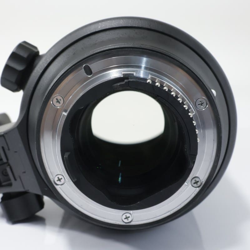 AF-S NIKKOR 70-200mm f/2.8E FL ED VR