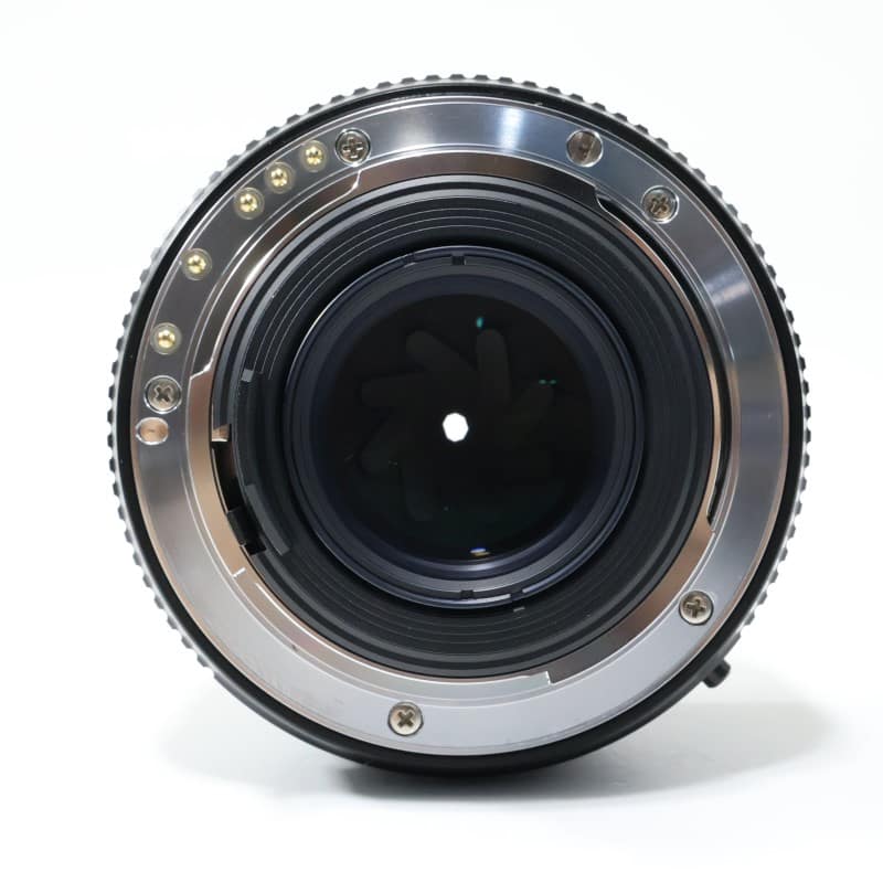 HD PENTAX-FA 43mmF1.9 Limited ブラック