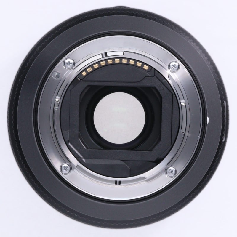 中古美品　SONY FE 14mm F1.8 GM レンズ 楽天市場】sony fe 14mm f1.8 gmの通販