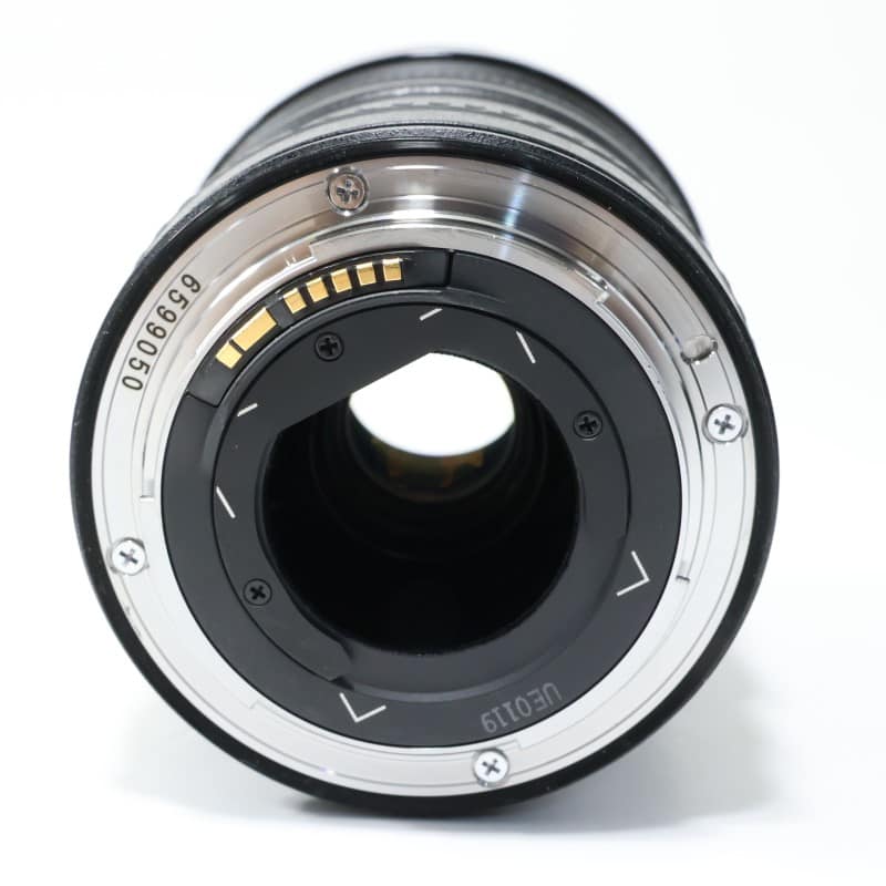 EF 17-40mm F4 L USM