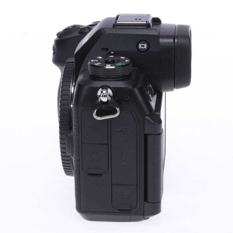 Z6III ボディ
