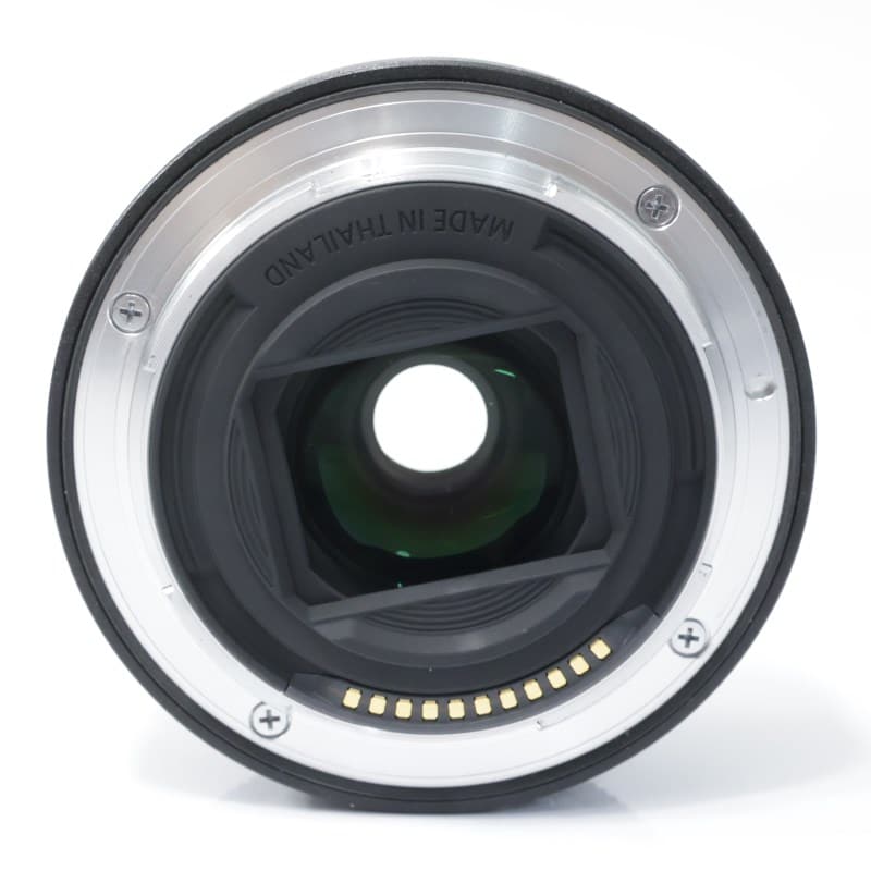 NIKKOR Z 26mm f/2.8