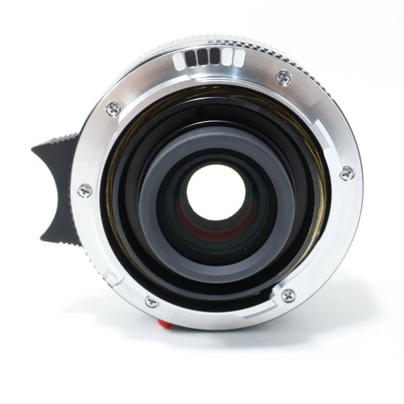 ライカ エルマリートM f2.8/28mm ASPH. ブラック 11677