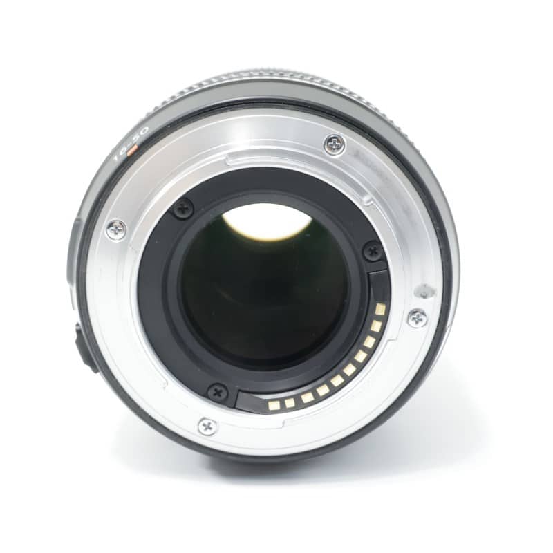 フジノンレンズ XF16-50mmF2.8-4.8 R LM WR