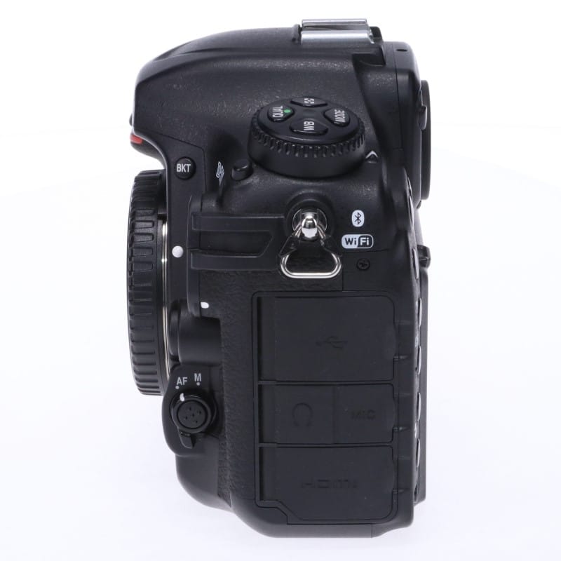 D500 ボディ